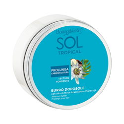 SOL Tropical - Burro doposole precio