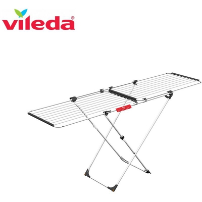 Stendibiancheria allungabile doppia vileda 157245