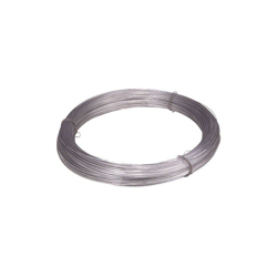 Rotolo di filo zincato 5 kg. Nº14 - 2,2 mm precio