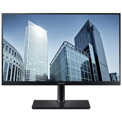 Monitor 27'' LED PLS S27H850QFU 2560x1440 WQHD Tempo di Risposta 4 ms