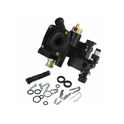 Blocco pompa - SAUNIER DUVAL : S1005300