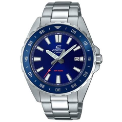 Orol. Casio EFV-130D-2AVUEF Acc. Blu Data características