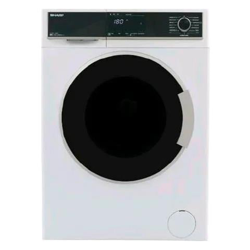 Lavatrice Standard ES-HFB812AWC 8 Kg Classe C Centrifuga 1200 giri características