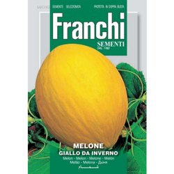 Semi ortofrutta 'Melone giallo da inverno' 3 pz. precio