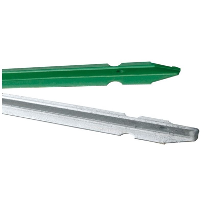 PALETTO PLASTICATO H.150 30X30X3 MM - Polato