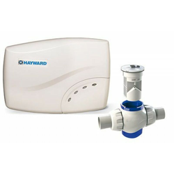 Clorinatore Hayward per piscine interrate 110 m3 en oferta