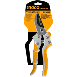 Forbice da pota 205 mm cesoia HPS0308 - Ingco en oferta