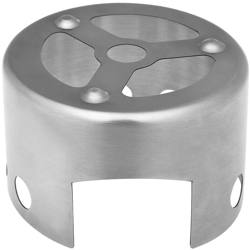 Asupermall - titolare stufa CPJ-24 alcool en oferta