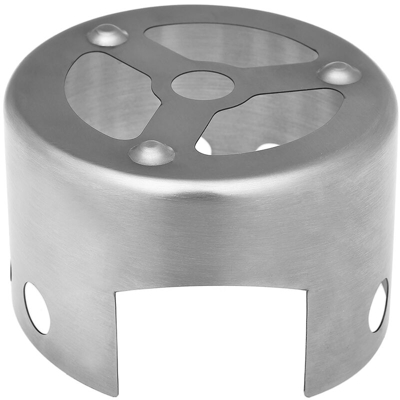 Asupermall - titolare stufa CPJ-24 alcool