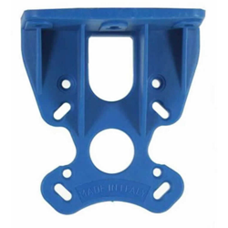 Supporto a Muro Singolo per Filtri Senior ART.RB7401016 precio