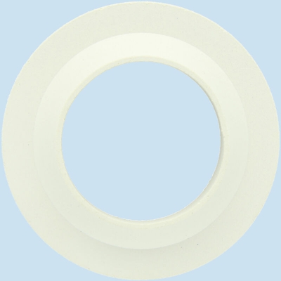 Amaflex - GUARNIZIONE CONICA IN GOMMA BIANCA GR.1.1/4