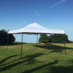Gazebo da esterno 3x4,5 con apertura facilitata precio