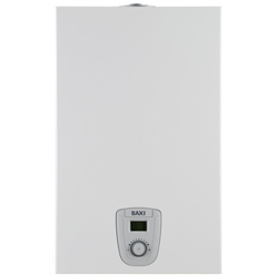 Scaldabagno a GPL Acquaprojet Blue 14 Litri camera stagna A7702859 - Baxi precio