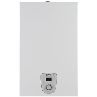 Scaldabagno a GPL Acquaprojet Blue 14 Litri camera stagna A7702859 - Baxi