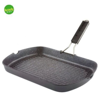 Bistecchiera 25x35 Marmorella