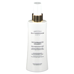 INSTITUT ESTHEDERM Spray Intolérance Solaires en oferta