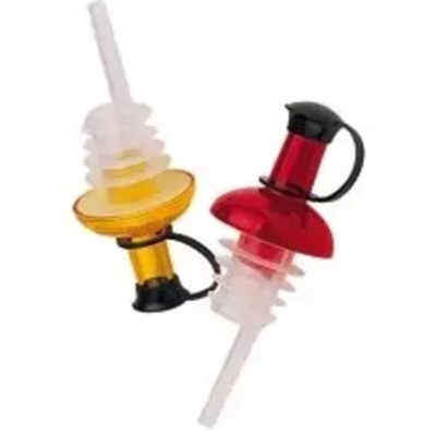 Beccuccio versatore in plastica Kristal