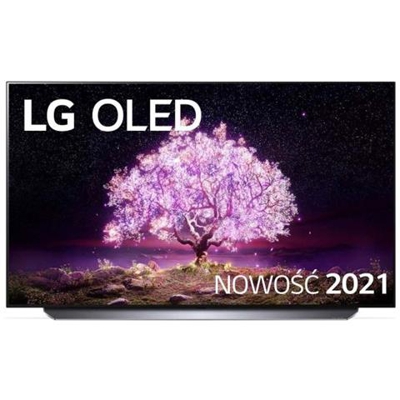 TV OLED Ultra HD 4K 55'' OLED55C11LB Smart TV WebOS