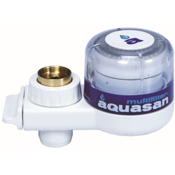 Idro-bric S.p.a. - COMPACT Filtro multistadio per acqua potabile ad uso domestico con filtrazione precio