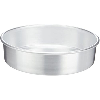 Stampo Torta Alluminio Cm 32 Pasticceria - Agnelli