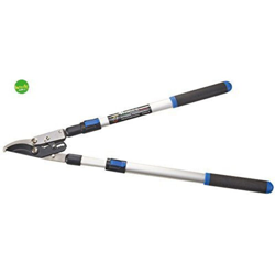 Troncarami Alluminio Lama Passante Manico Telescopico - Angelo B precio