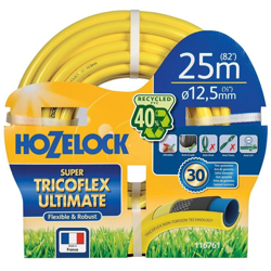 Tubo annaffiatore Super Tricoflex Ultimate diam.15mm 15m Hozelock 139068 en oferta