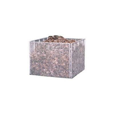 Compost 80 X 80 X 70 Cm Brista