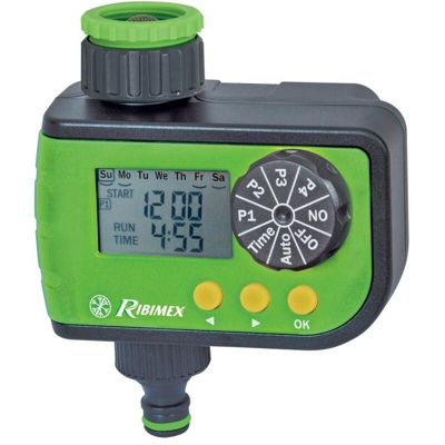 Programmatore digitale