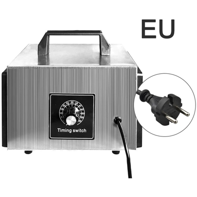 generatore di ozono domestico oltre alla formaldeide aria disinfezione macchina ozono mini ozono disinfezione 220V UE