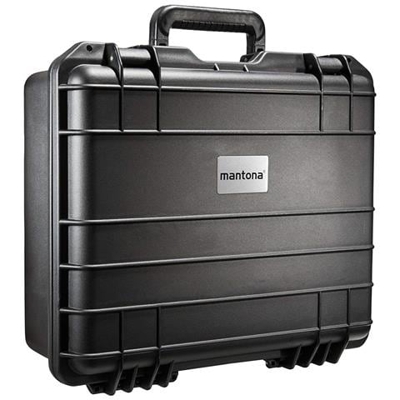 Mantona Custodia Per Fotocamera