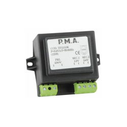 Trasformatore : 1PR100291 - Airwell características