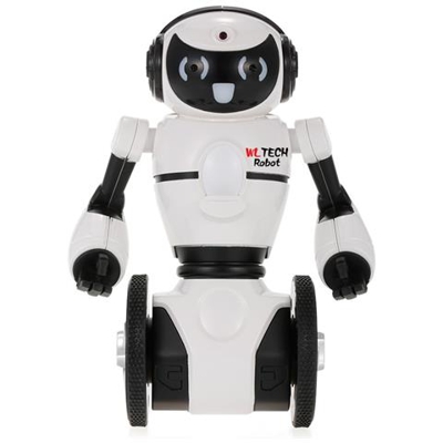 Wltoys F4 0.3mp Fotocamera Wifi Fpv App Controllo Sensore G Intelligente Robot Super Carrier Giocattolo Rc Regalo Per Bambini Intrattenimento Per Bambini | Auto Rc