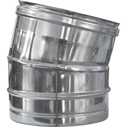 GOMITO A 15° ø cm 25 en oferta