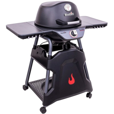 Barbecue a Elettrico Charbroil All-Star 120 B-Electtrica