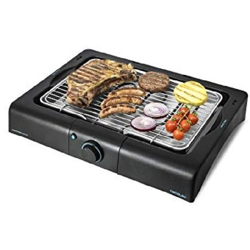 Barbecue Elettrico PerfectSteak 4200 Way 2400W - Cecotec en oferta