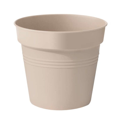 Vaso Growpot 21 cm Sabbia