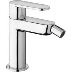 Miscelatore bidet cromato Candy senza scarico - Paffoni características