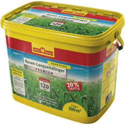 Prato Fertilizzante 6Kg Le 300 Premium características
