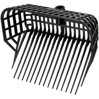 Forca Per Fieno Maxi Nera 326056 - Kerbl