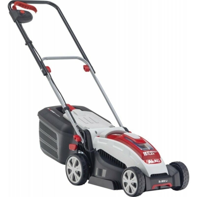 Batteria Tosaerba Moweo 3.29 Li