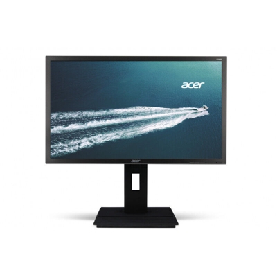 Acer B6 B226WL 55,9 cm (22") 1680 x 1050 Pixel WSXGA+ LED Grigio