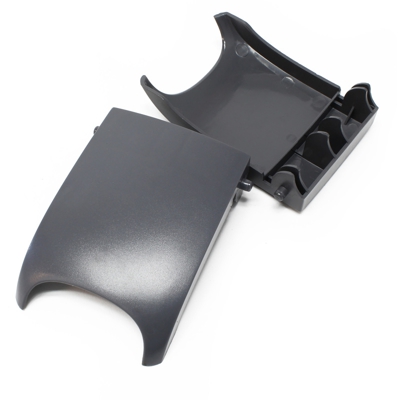 Ricambio SunSun Filtro esterno acquario HW-304 Chiusura Clip coperchio