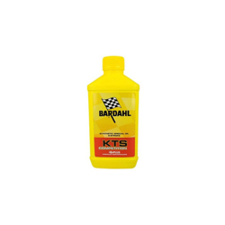 BARDAHL Moto KTS COMPETITION Lubrificanti Olio Motore Moto 2 Tempi 1 LT características
