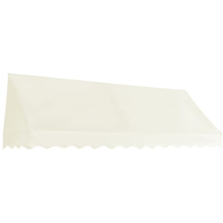 Tenda da Sole 300x120 cm Crema - crema - Vidaxl en oferta