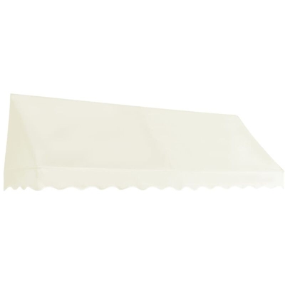 Tenda da Sole 300x120 cm Crema - crema - Vidaxl