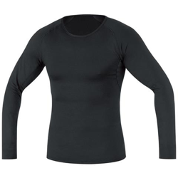 Magliette Gore® Wear Base Layer L / s Abbigliamento Uomo L en oferta