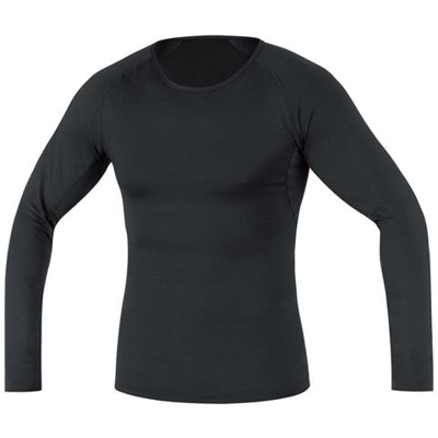 Magliette Gore® Wear Base Layer L / s Abbigliamento Uomo L