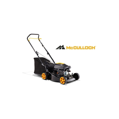 Rasaerba/Tagliaerba a scoppio McCulloch - M40 -110 Classic