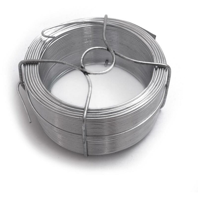 Filo zincato n. 8 1,30mm x 50mts