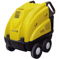 Idropulitrice lavor 3200w npx 1211gxm características